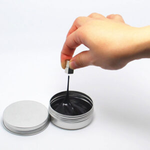 Magnetic Putty